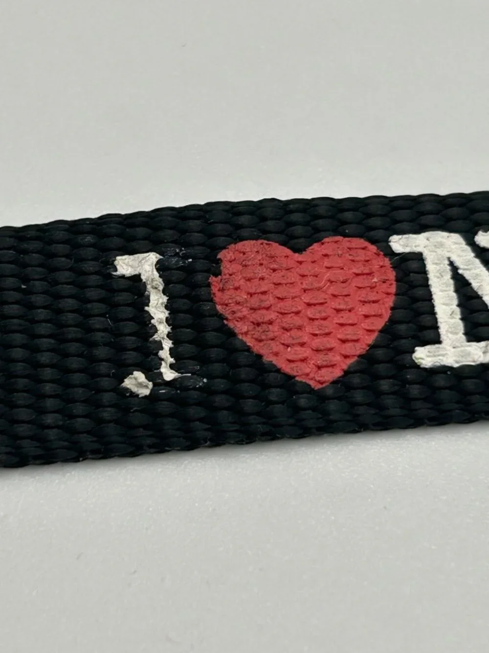I Love Ny please see